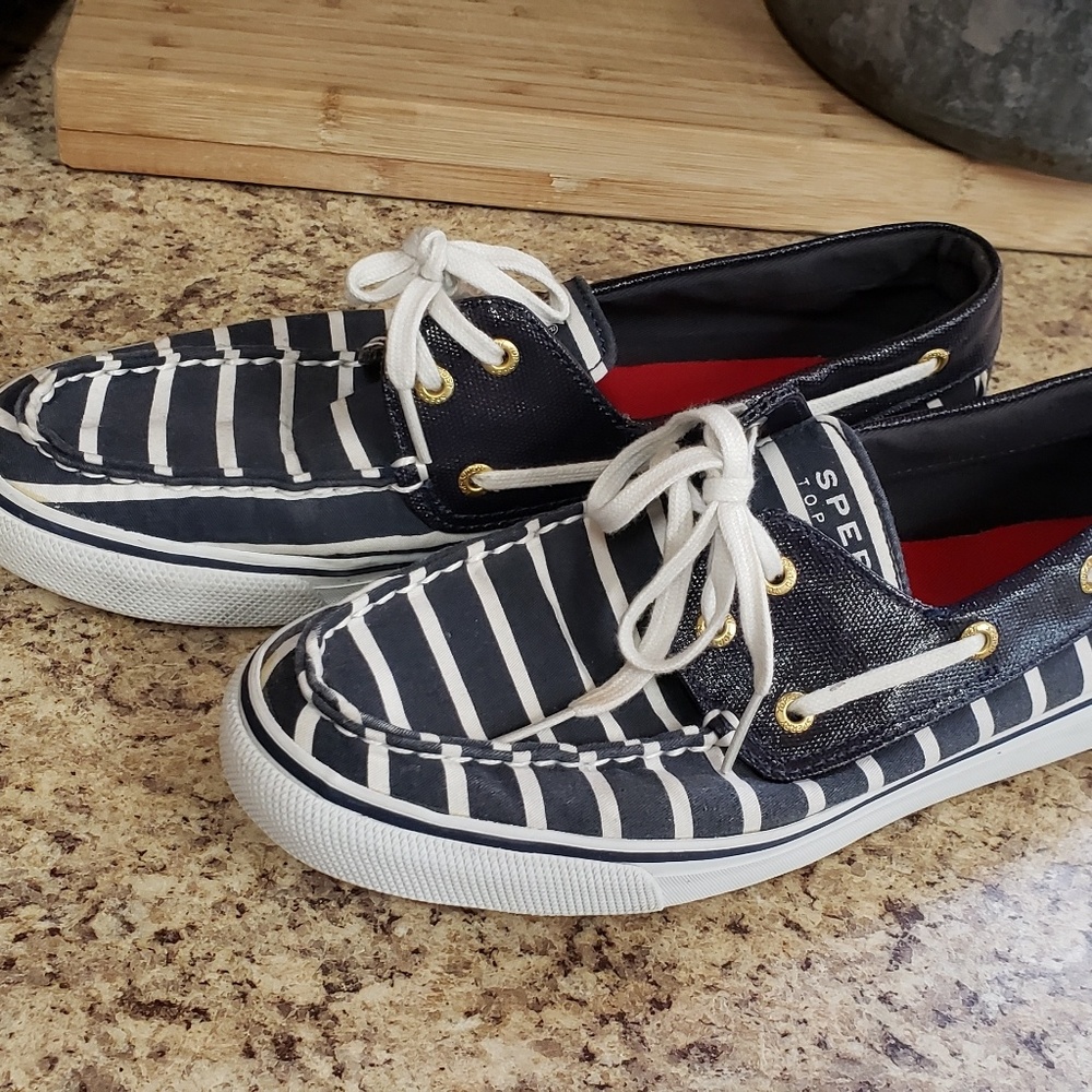 Women's Sperry Top-Sider Boat Shoes